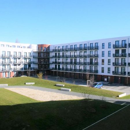 Adapt Apartments Брауншвайг Екстериор снимка