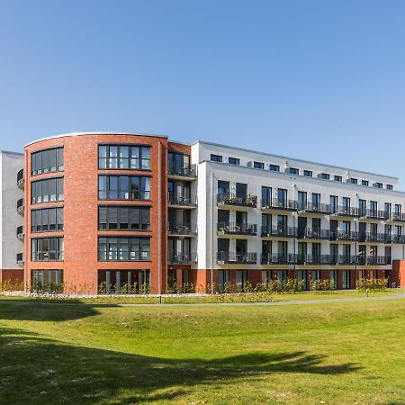 Adapt Apartments Брауншвайг Екстериор снимка