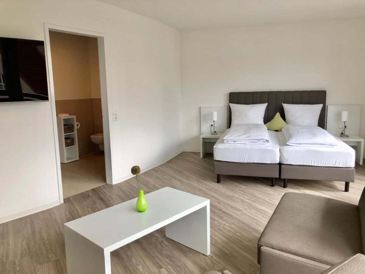Adapt Apartments Брауншвайг Екстериор снимка