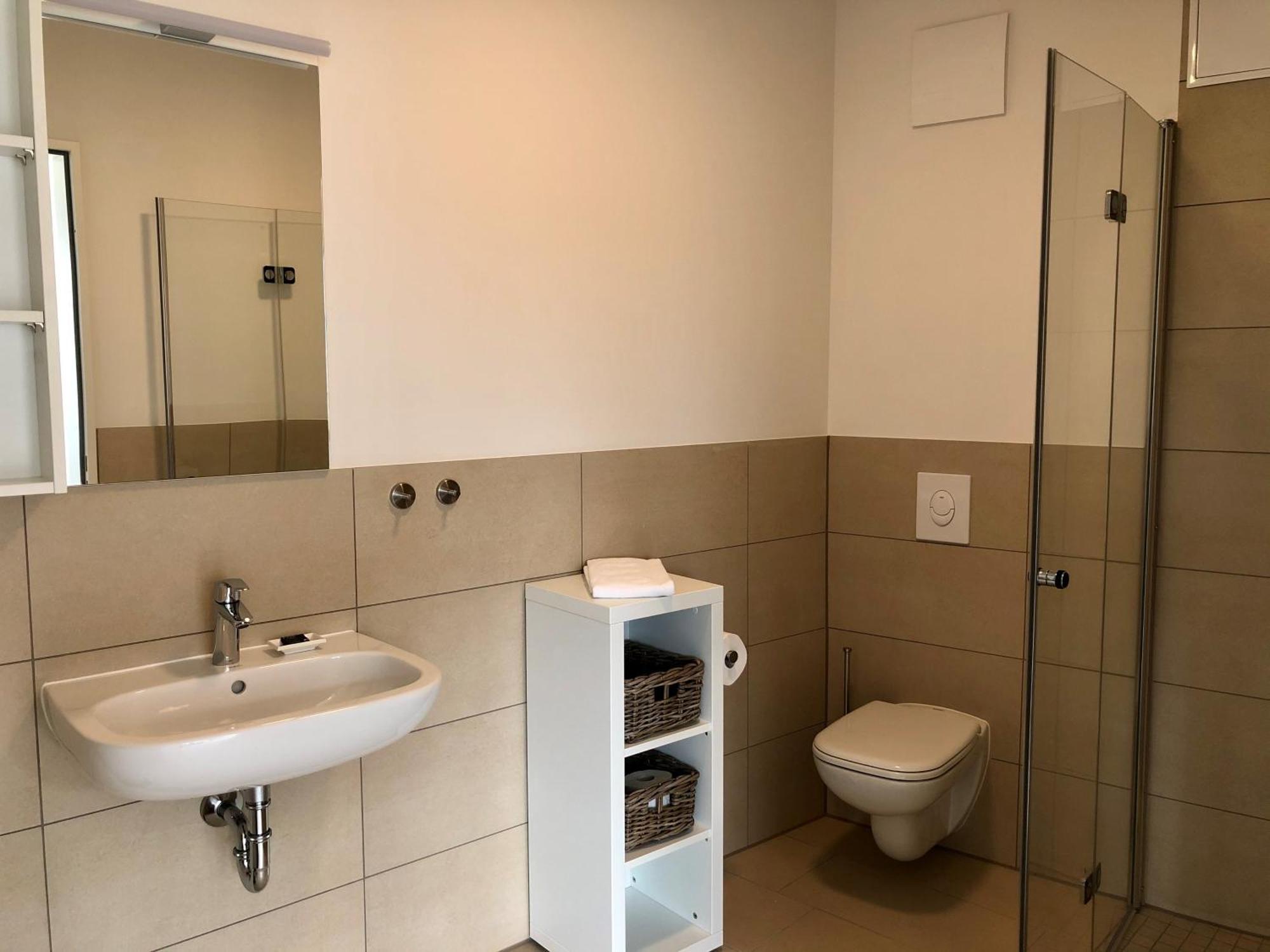 Adapt Apartments Брауншвайг Екстериор снимка