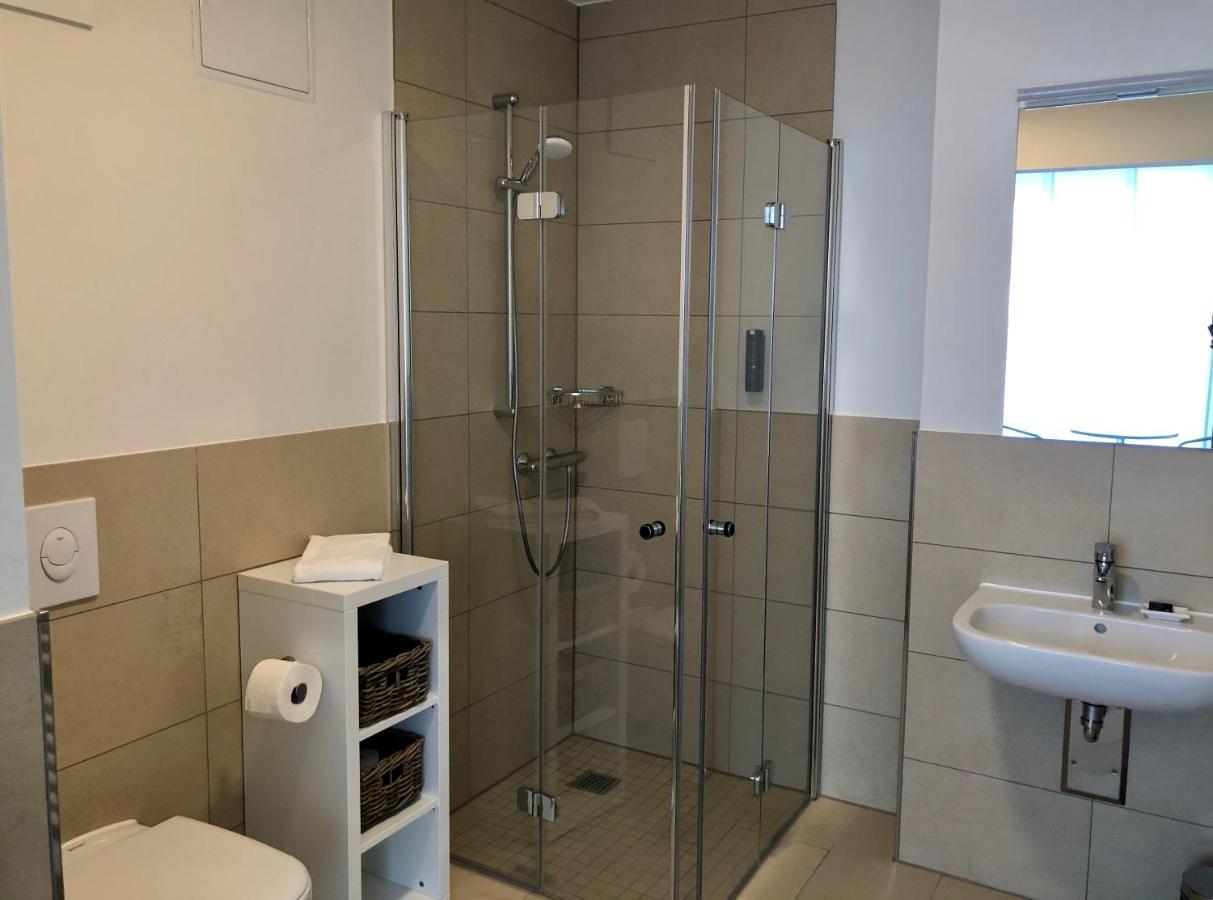 Adapt Apartments Брауншвайг Стая снимка